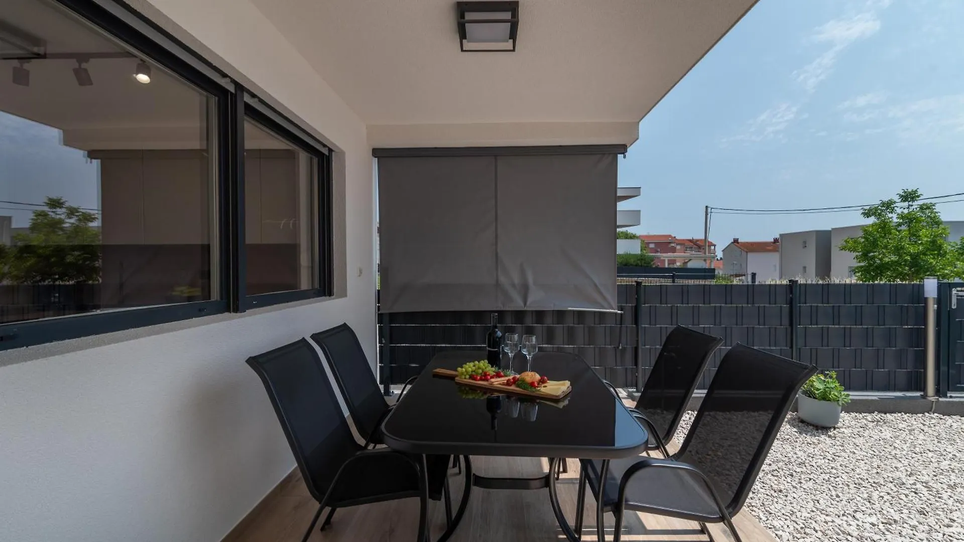 Apartment Terra - Comfort With Garden, Terrace & Parking, Just Minutes To Trogir Town & Beach