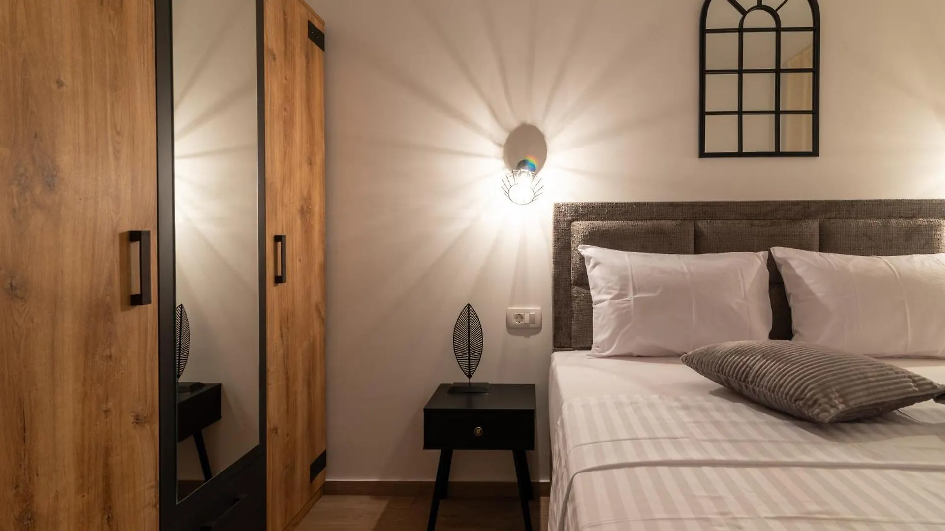 Apartment Terra - Comfort With Garden, Terrace & Parking, Just Minutes To Trogir Town & Beach