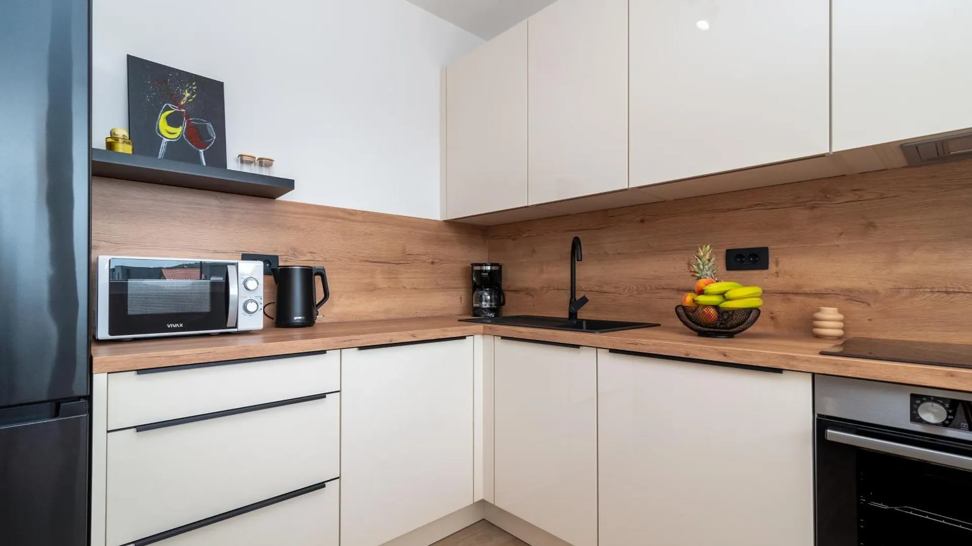 Apartment Terra - Comfort With Garden, Terrace & Parking, Just Minutes To Trogir Town & Beach