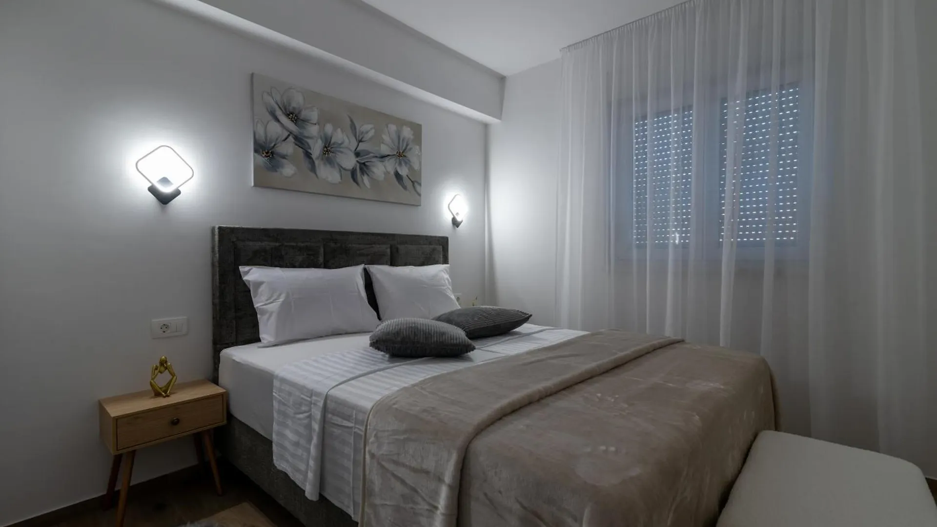 Apartment Terra - Comfort With Garden, Terrace & Parking, Just Minutes To Trogir Town & Beach