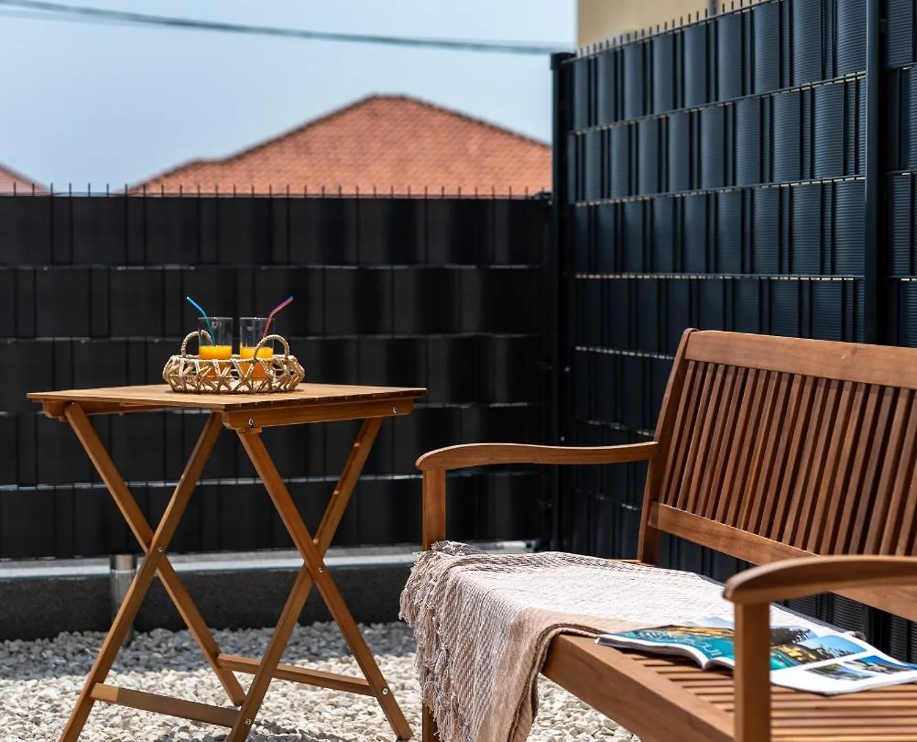 Apartment Terra - Comfort With Garden, Terrace & Parking, Just Minutes To Trogir Town & Beach